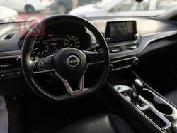 نیسان ئەلتیما